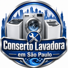 Conserto Lavadora em São Paulo